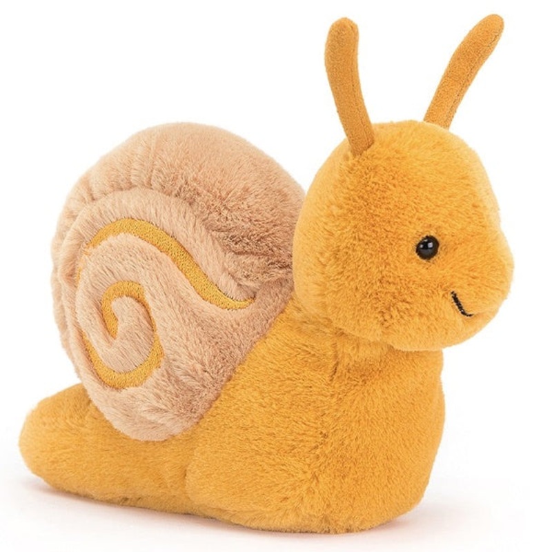Sandy Snail
