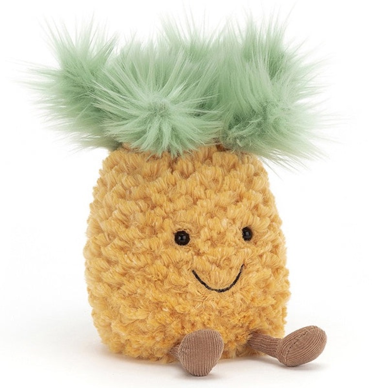 Small Amuseables Pineapple