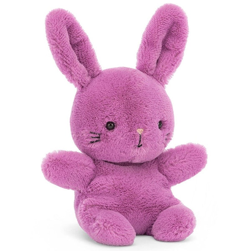 Sweetsicle Bunny