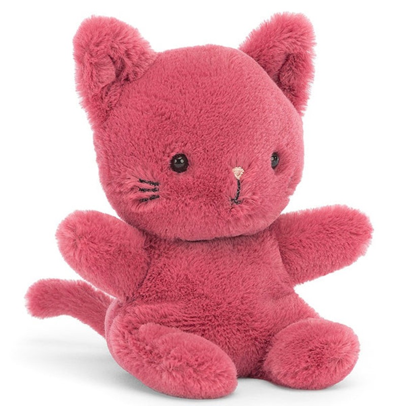 Sweetsicle Cat