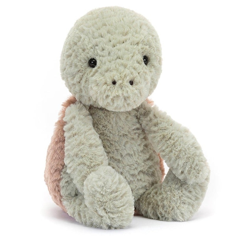 Tumbletuft Turtle