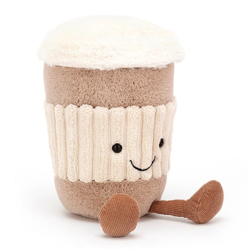 Amuseables Coffee-To-Go