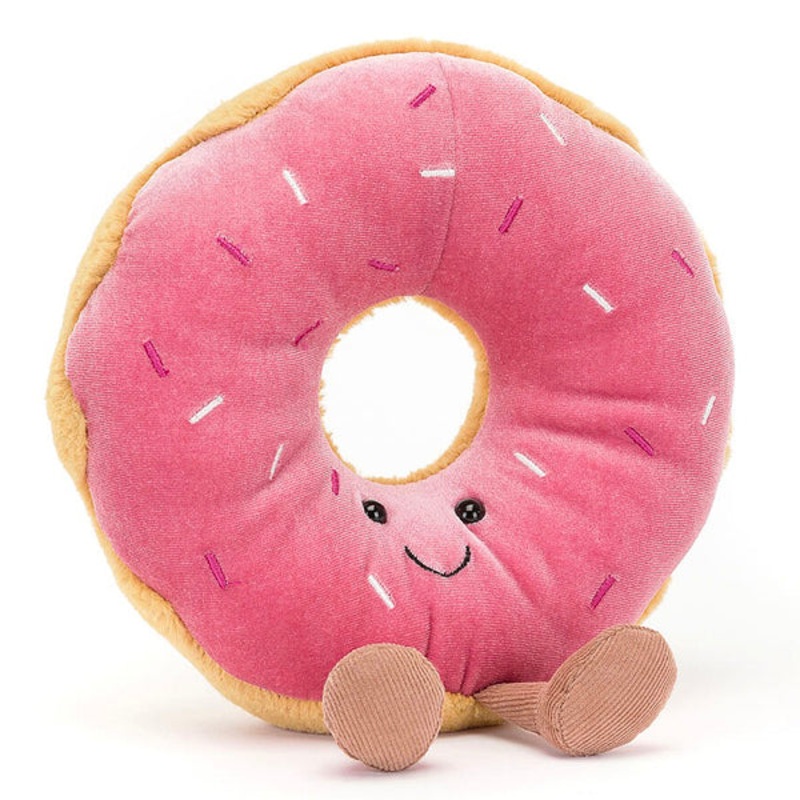 Amuseables Doughnut