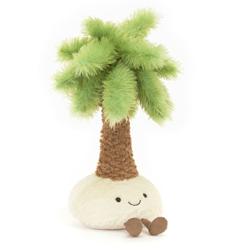 Amuseables Pammie Palm Tree