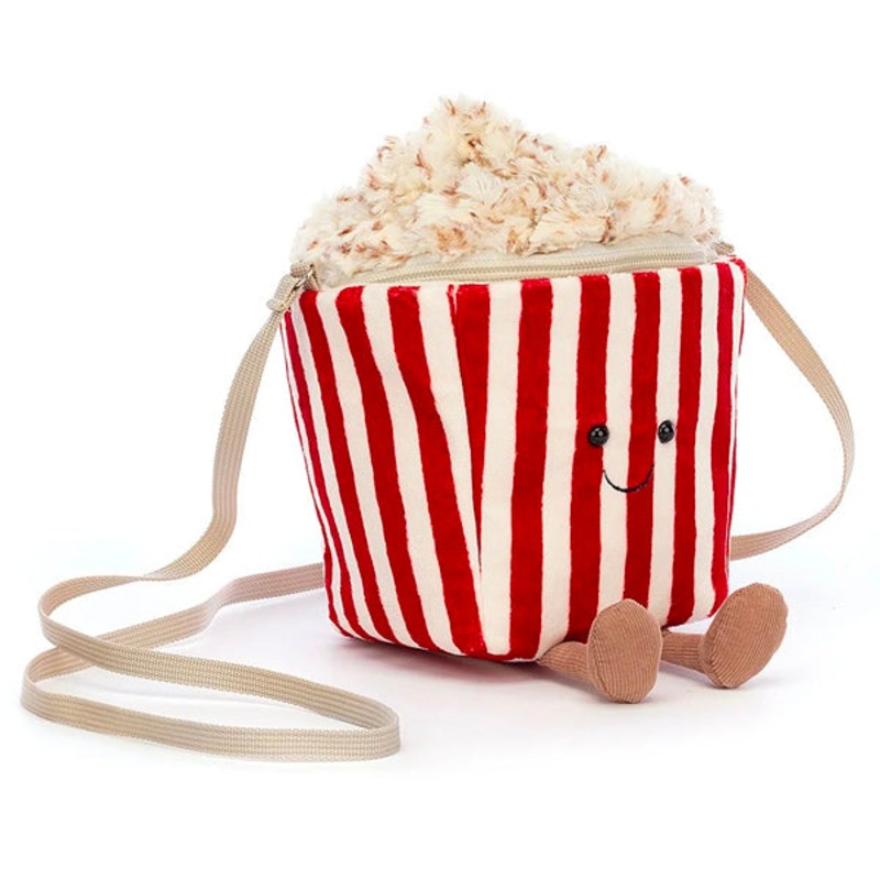 Amuseables Popcorn Bag