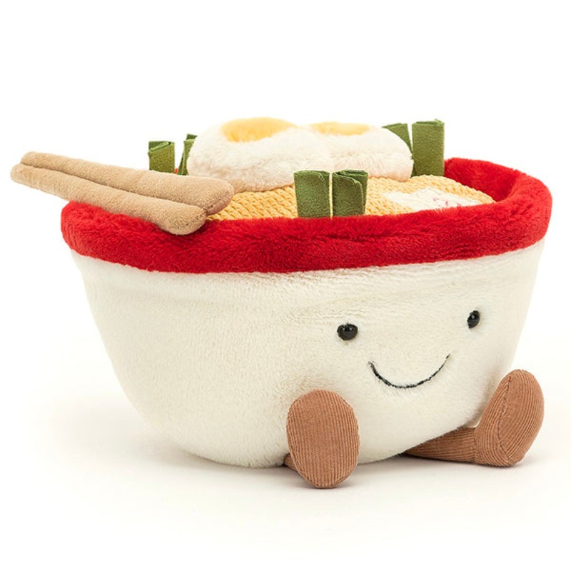 Amuseables Ramen