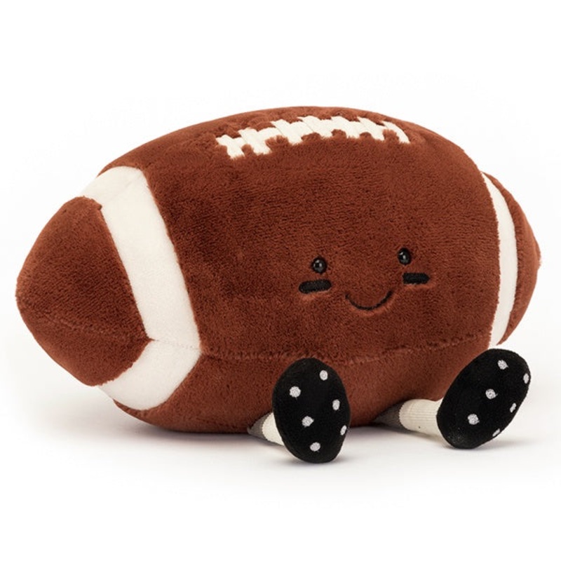 Amuseables Sports American Football