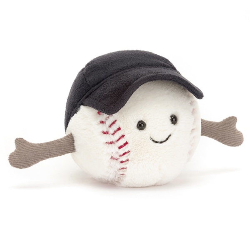 Amuseables Sports Baseball