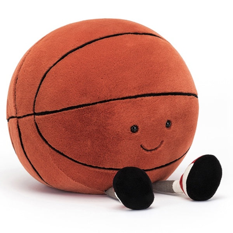 Amuseables Sports Basketball