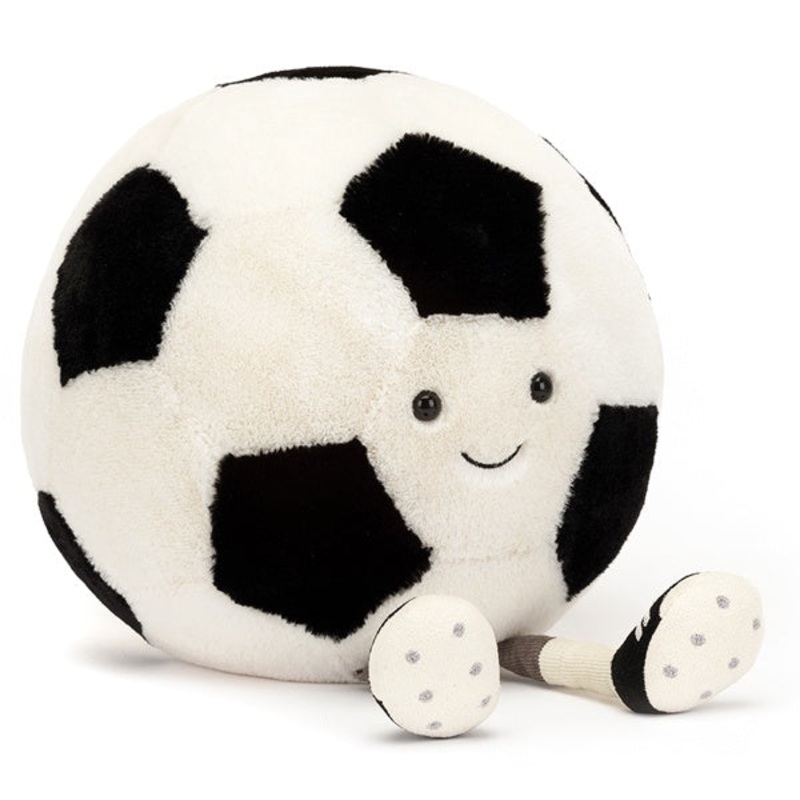 Amuseables Sports Football