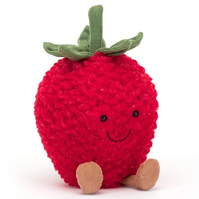 Amuseables Strawberry