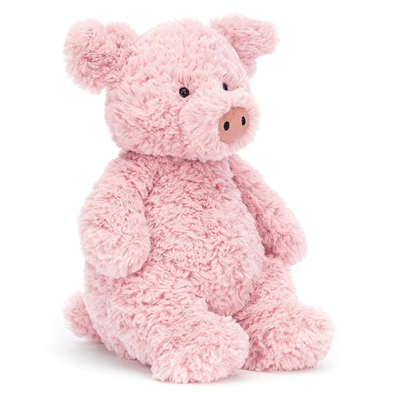 Barnabus Pig
