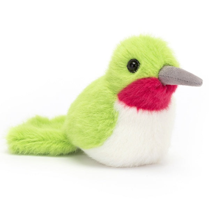Birdling Hummingbird