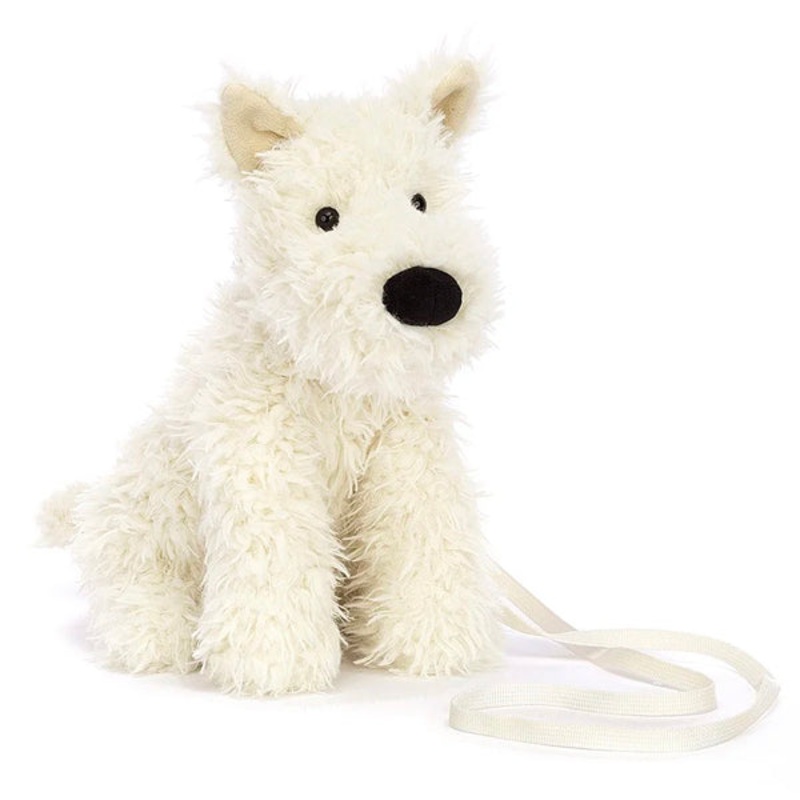 Munro Scottie Dog Bag