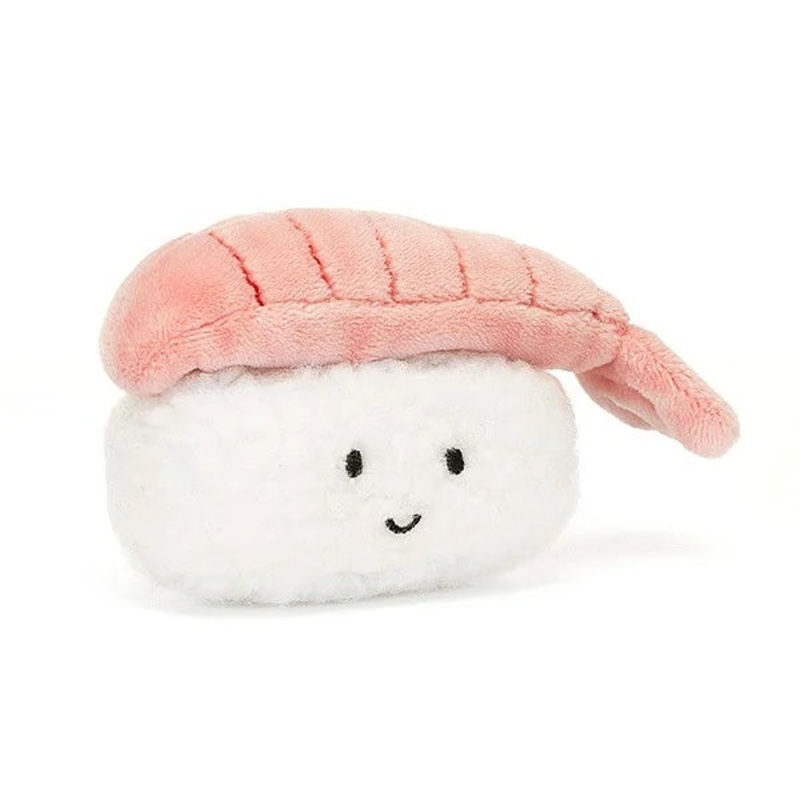 Sassy Sushi Nigiri