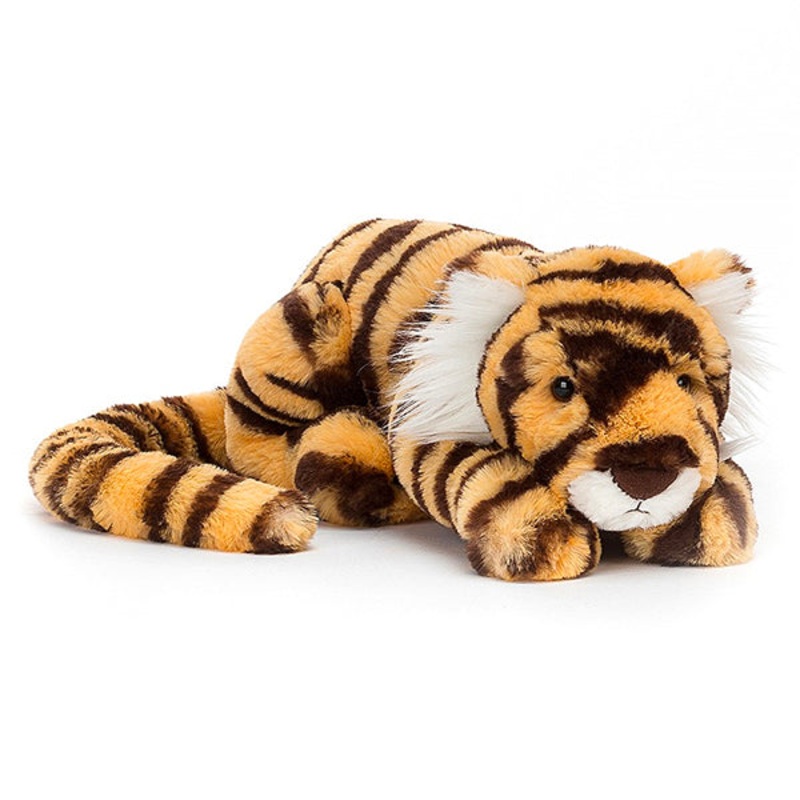 Taylor Tiger Little