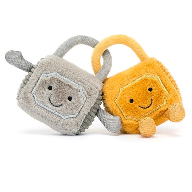 Amuseables Love Locks