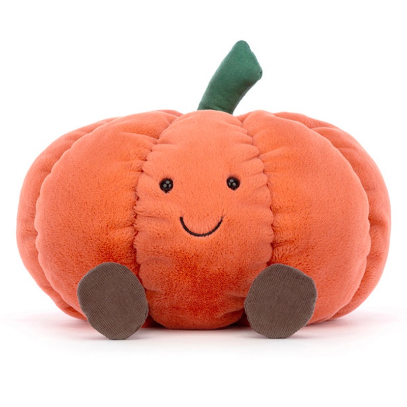 Amuseables Pumpkin