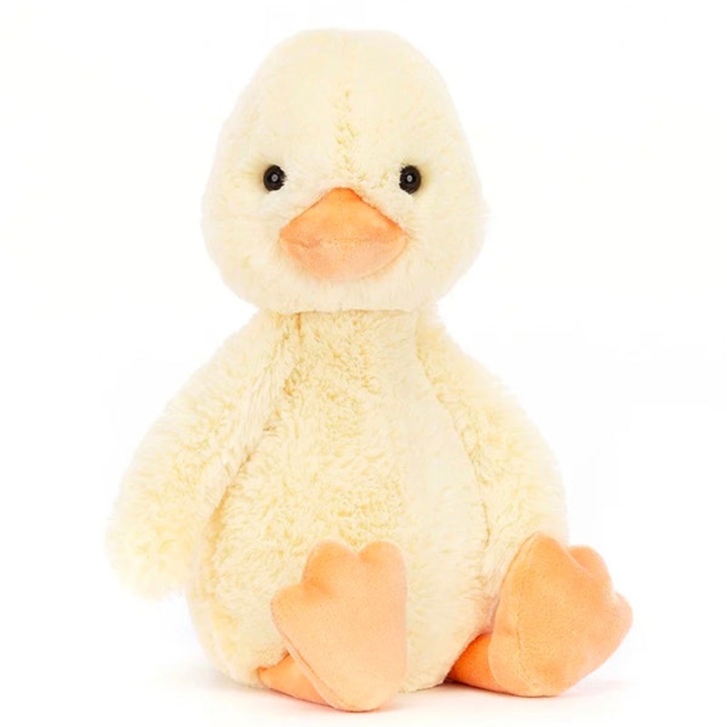 Bashful Duckling Original