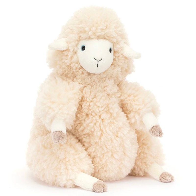 Bibbly Bobbly Sheep