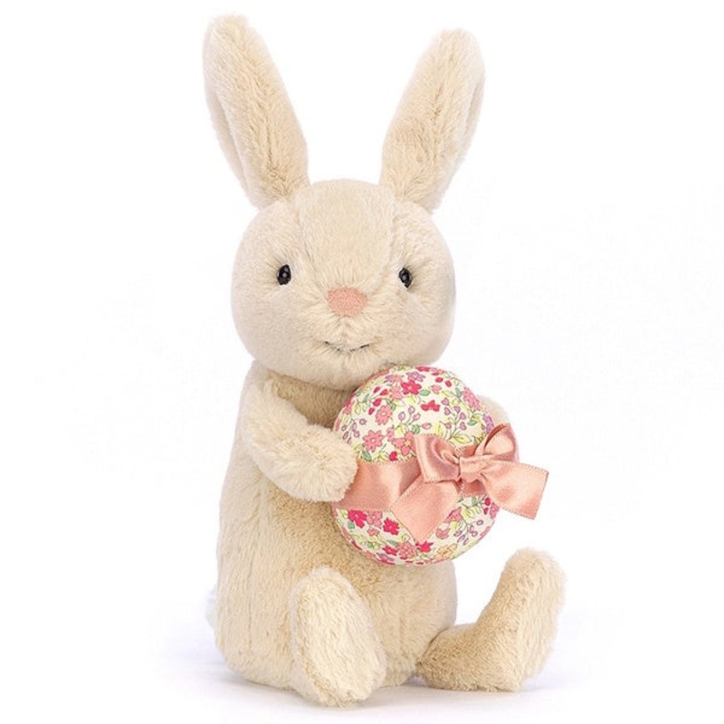 Bonnie Bunny With Egg