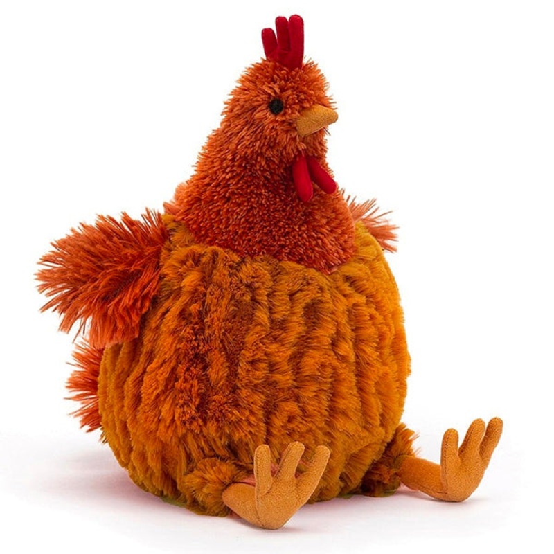 Cecile Chicken