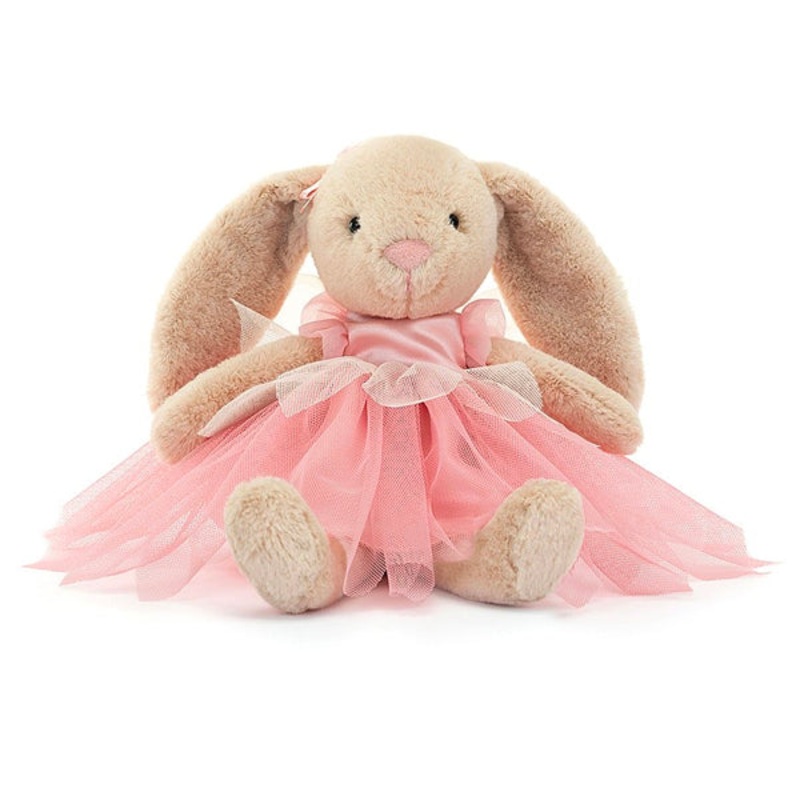 Lottie Bunny Fairy