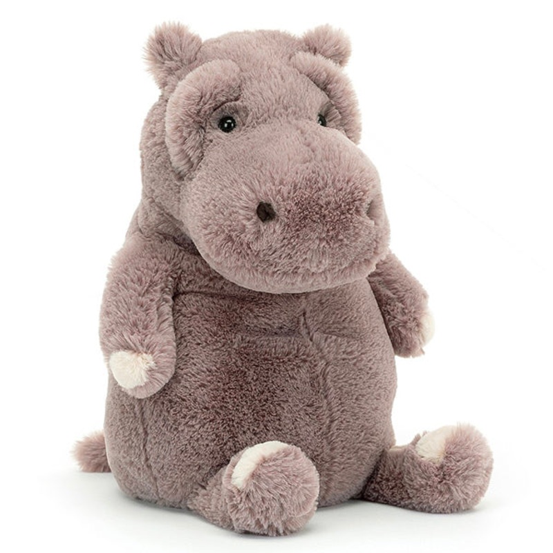 Myrtle Hippopotamus