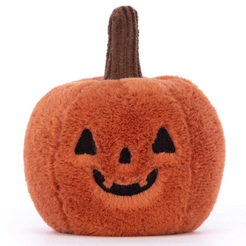 Ooky Jack O Lantern