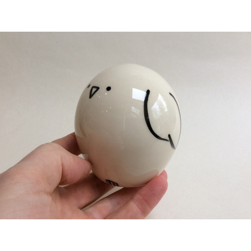 Bird Figure Medium