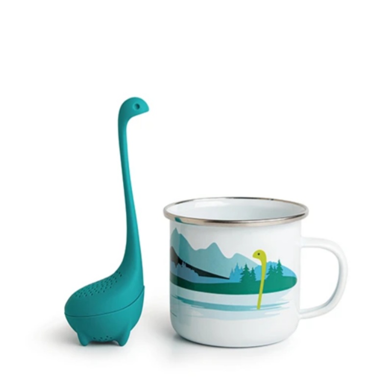 Cup of Nessie