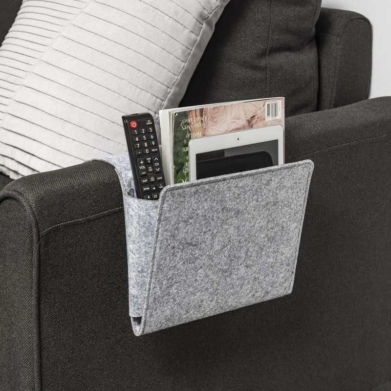 Felt Sofa Pocket
