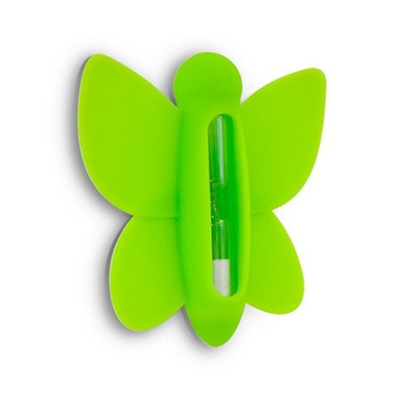 Green Bonnie Butterfly Timer