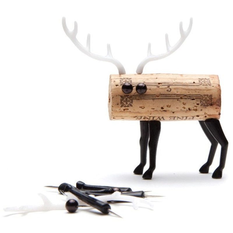 Corkers Deer