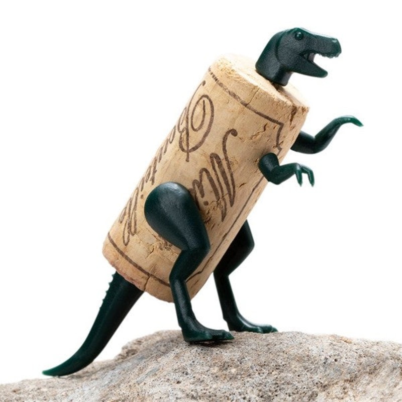 Corkers Dinosaur Tyson The T-rex