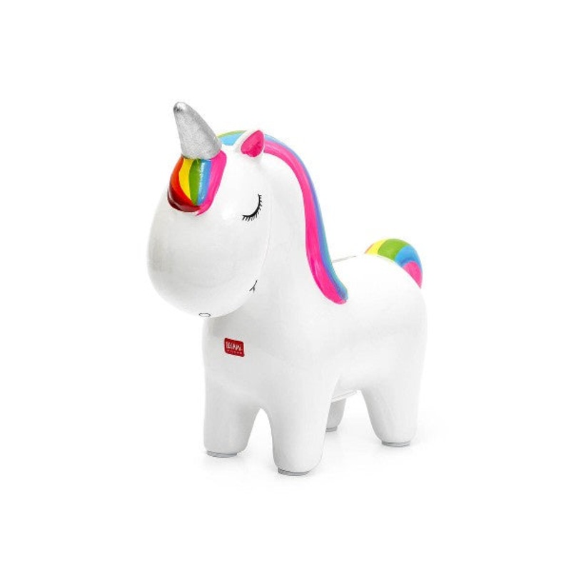Magic Unicorn Money Bank