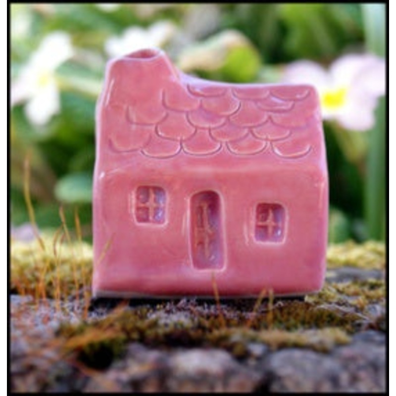Wee Bothy Candle Holder Assorted