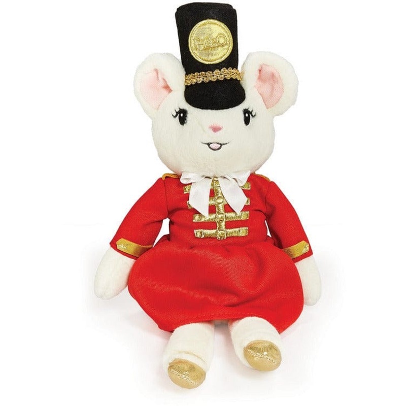 Claris - FAO Schwarz Toy Soldier