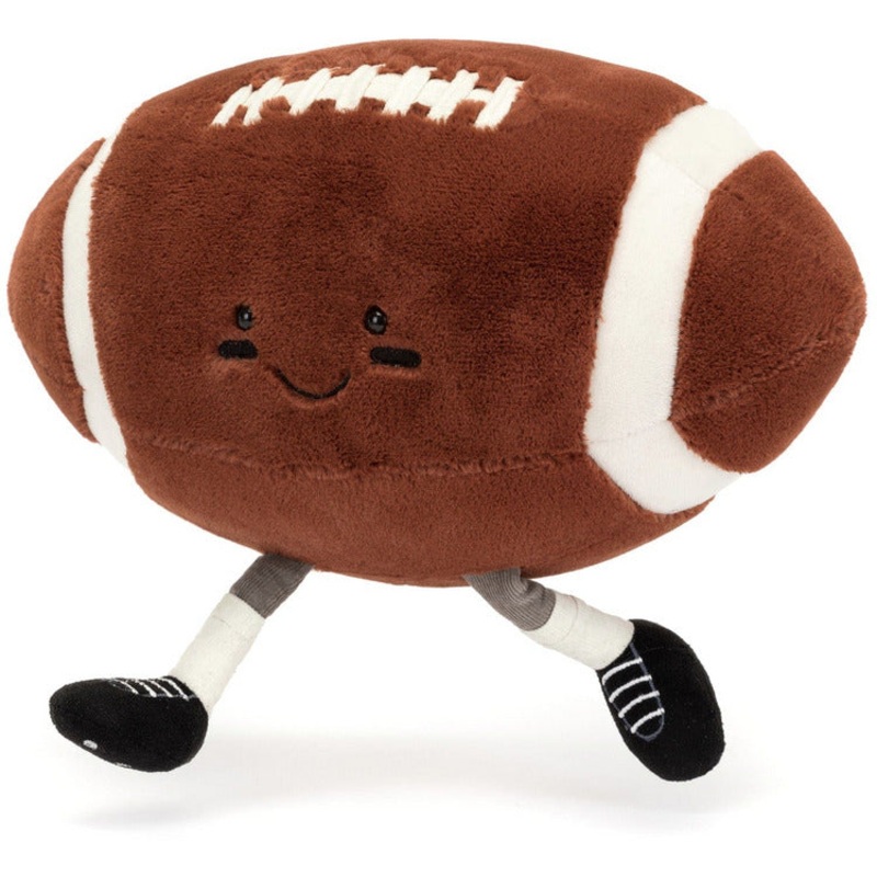 Amuseable Sports Football