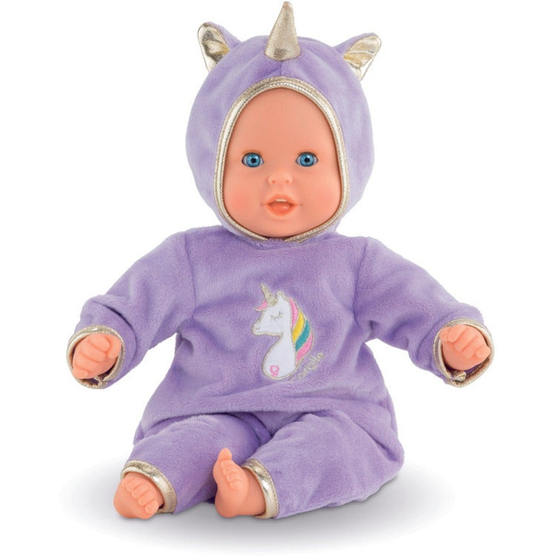 Bb Calin Unicorn