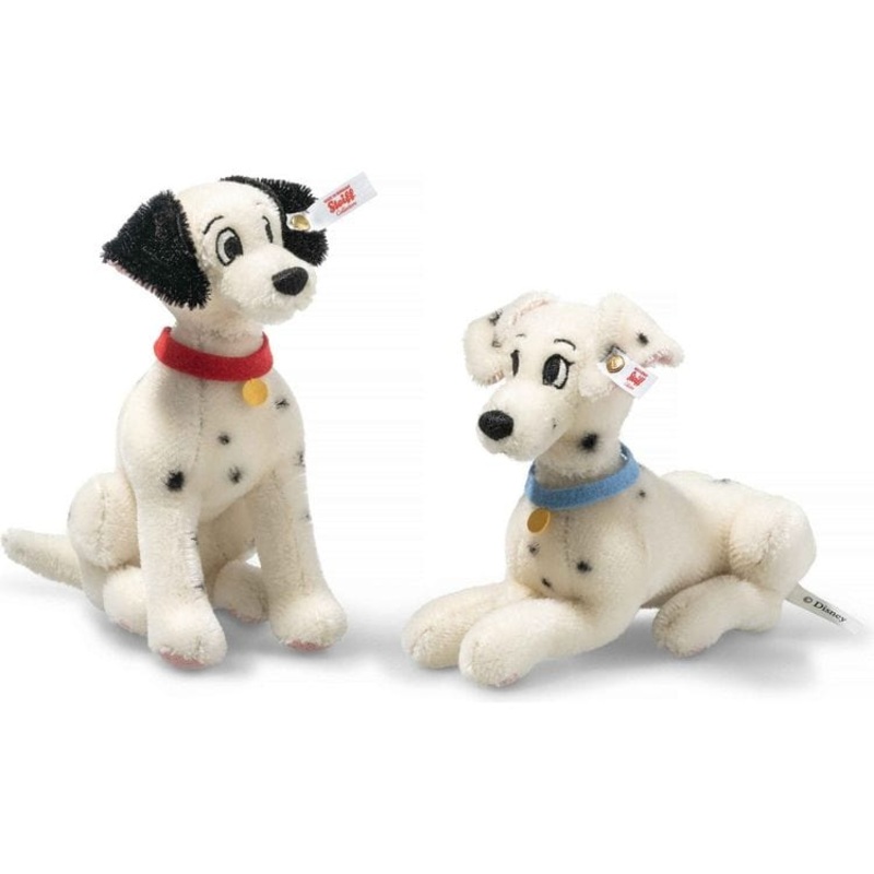 Disneys "101 Dalmatians" 2-Piece Gift Set