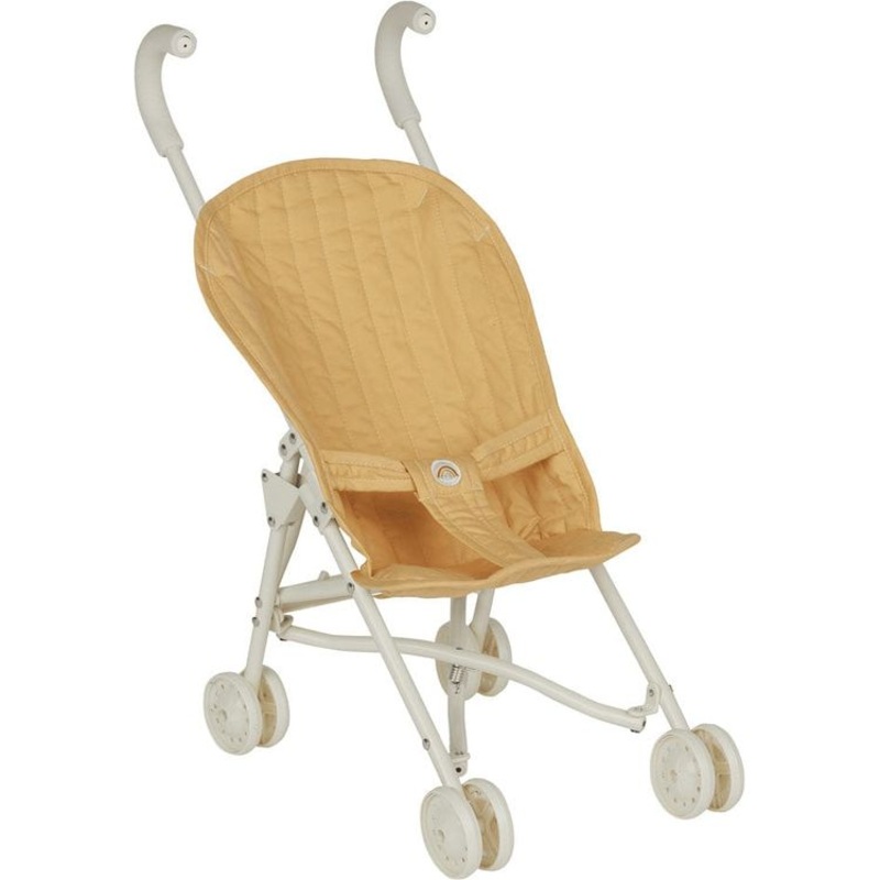 Sollie Doll Stroller - Honey