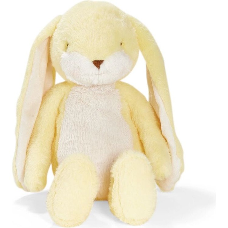 Sweet Floppy Nibble Bunny Lemongrass