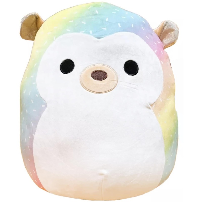 Squishmallow 12 Inch Plush | Bowie the Hedgehog