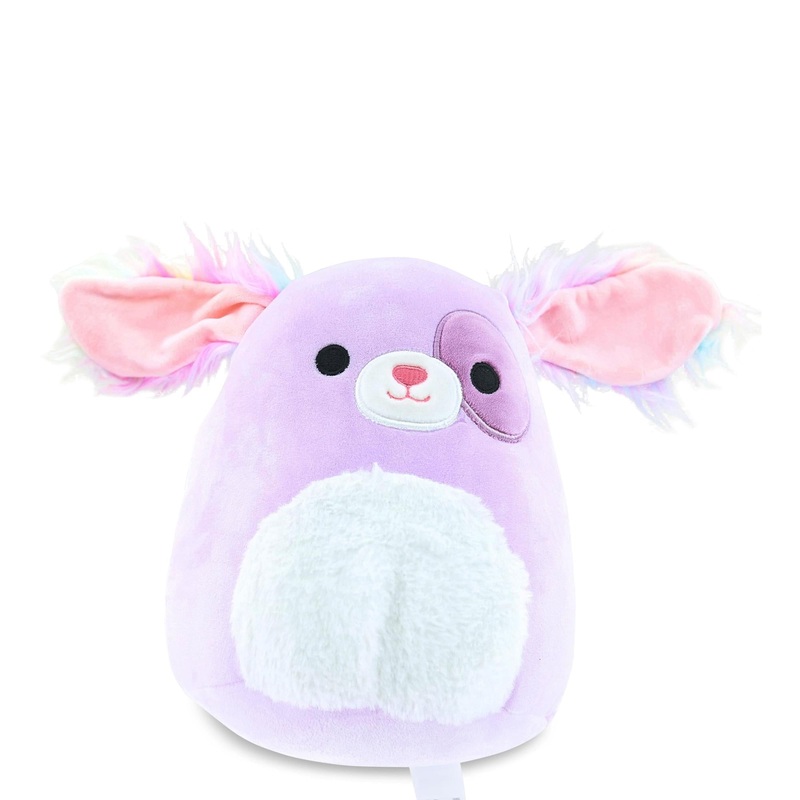 Squishmallow 8 Inch Plush | Barb the Dog