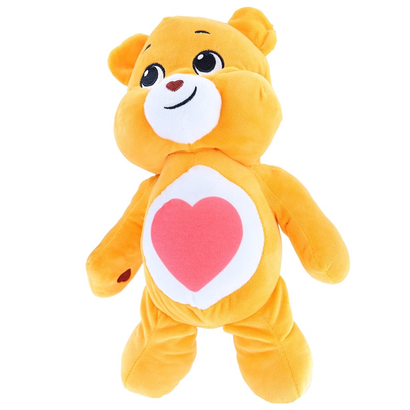 Care Bears 15 Inch Character Plush | Tenderheart Bear
