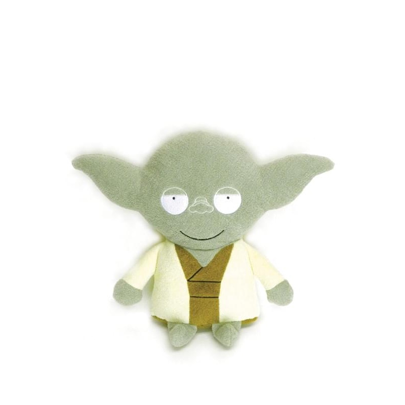 Star Wars Yoda 12" Big Footzeez