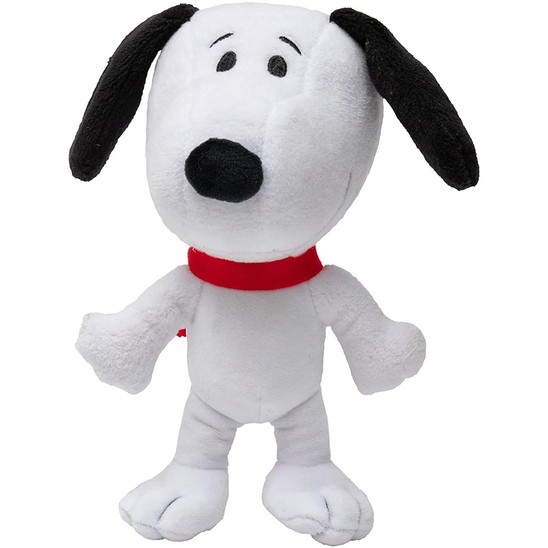 The Snoopy Show 7.5 Inch Plush | Snoopy