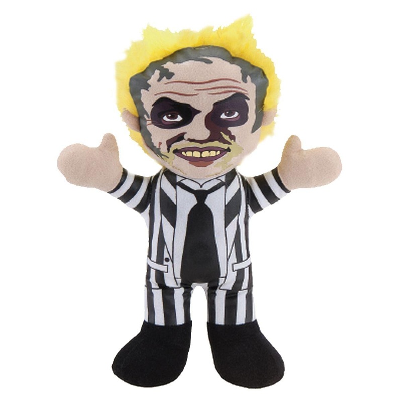 Beetlejuice 13" Plush Doll: Beetlejuice