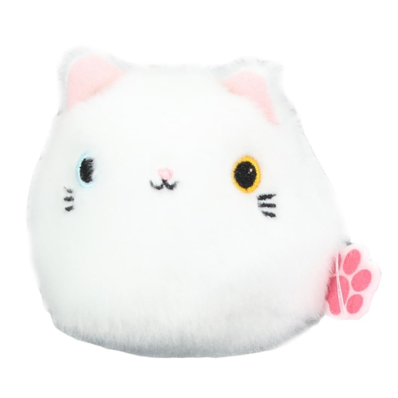 Neko Dango 4" Plush: Odd Eye